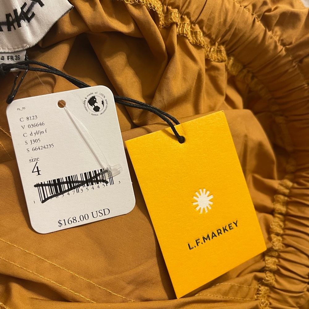 Free People L. F. markey Hugo pants 👖 - Picture 6 of 6